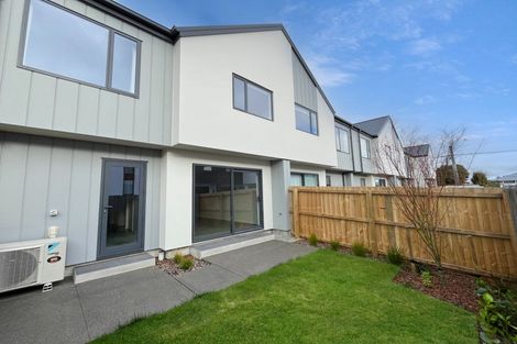 Photo of property in 5/47 Amyes Road, Hornby, Christchurch, 8042