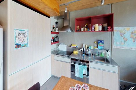 Photo of property in Tattoo Apartments, 31/42u Abel Smith Street, Te Aro, Wellington, 6011