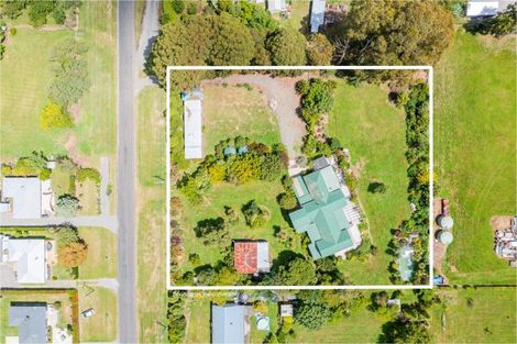 Photo of property in 78 Owen Street, Tikokino, Waipawa, 4273