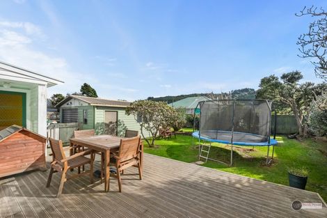Photo of property in 15 Pearce Crescent, Taita, Lower Hutt, 5011