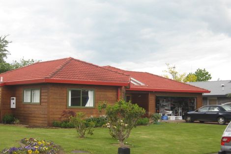 Photo of property in 6 Calvert Place, Cambridge, 3434