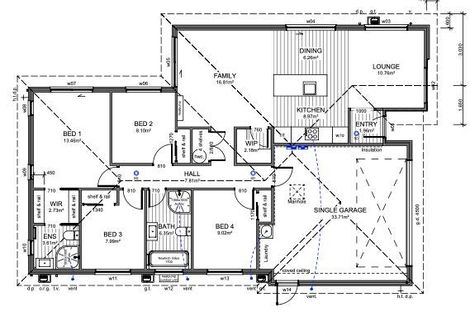 Photo of property in 69 Paetai Lane, Te Atatu Peninsula, Auckland, 0610