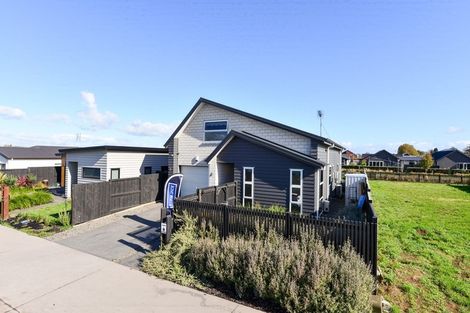 Photo of property in 7 Lavinias Way, Chartwell, Hamilton, 3210