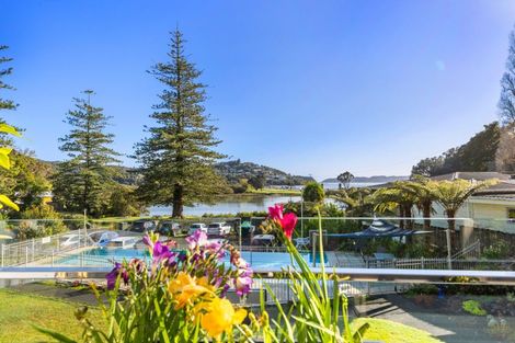 Photo of property in Bridgewater Apartments, 201/7 Te Rangi Cross Road, Paihia, 0200