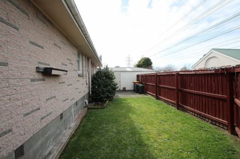 Photo of property in 38 Bethel Crescent, Bishopdale, Christchurch, 8053