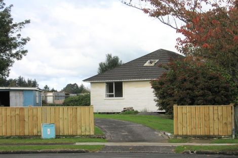 Photo of property in 3 Montrose Place, Tokoroa, 3420