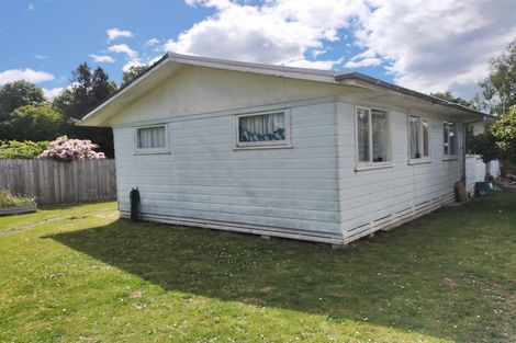 Photo of property in 30 Te Hei Place, Turangi, 3334
