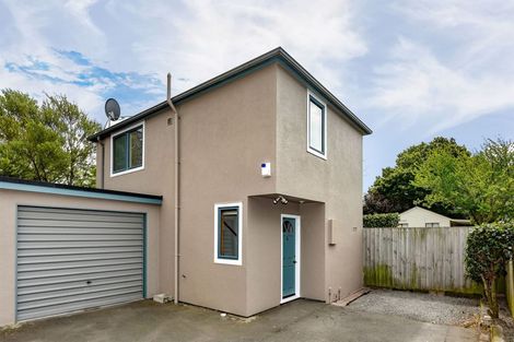 Photo of property in 4/359 Hereford Street, Linwood, Christchurch, 8011
