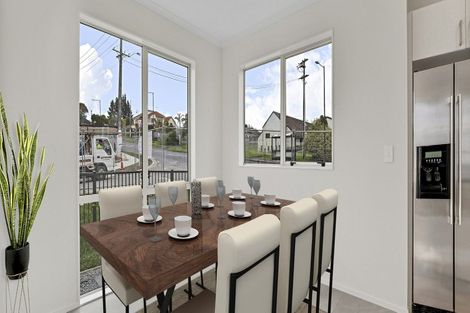 Photo of property in 97 Granville Drive, Massey, Auckland, 0614