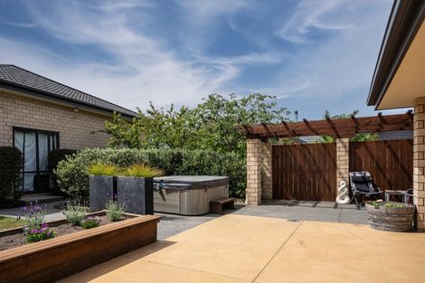 Photo of property in 754 East Maddisons Road, Rolleston, 7614