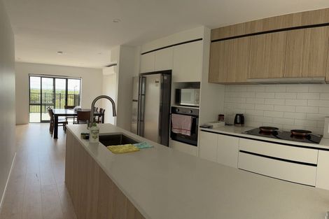 Photo of property in 13 Falcon Crescent, Hobsonville, Auckland, 0618