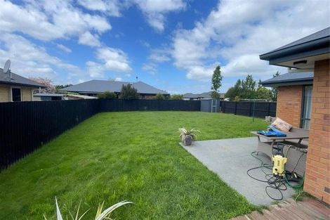 Photo of property in 51 Brookside Road, Rolleston, 7614