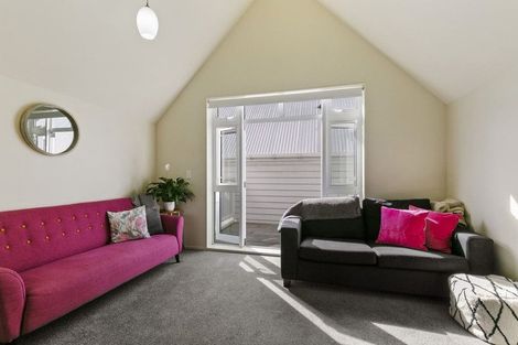 Photo of property in Pirie Street Townhouses, 18/35u Pirie Street, Mount Victoria, Wellington, 6011