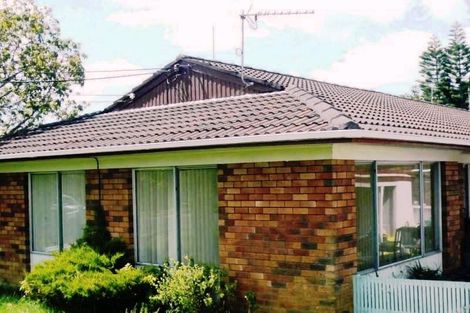 Photo of property in 49 Tirimoana Road, Te Atatu South, Auckland, 0602