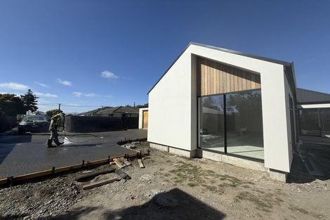 Photo of property in 120 Aorangi Road, Bryndwr, Christchurch, 8053