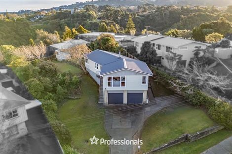 Photo of property in 22 Vista Grove, Kelson, Lower Hutt, 5010
