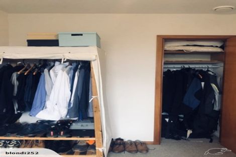 Photo of property in 3/6 Kinloch Street, St Albans, Christchurch, 8014