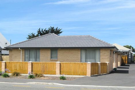 Photo of property in 135c Estuary Road, South New Brighton, Christchurch, 8062