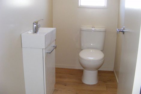 Photo of property in 125a King Street, Sydenham, Christchurch, 8023