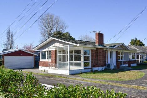 Photo of property in 46 Carlyle Avenue, Chartwell, Hamilton, 3210