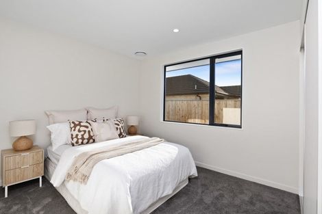 Photo of property in 28 Blue Jacket Drive, Halswell, Christchurch, 8025