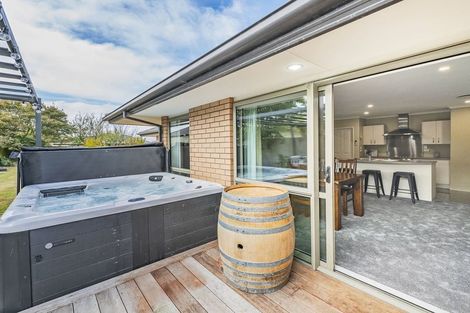 Photo of property in 47 Rolleston Drive, Rolleston, 7614