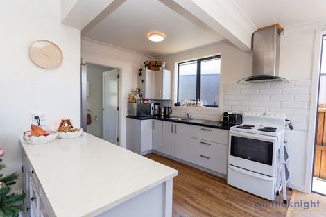 Photo of property in 14 Tanner Street, Woolston, Christchurch, 8023
