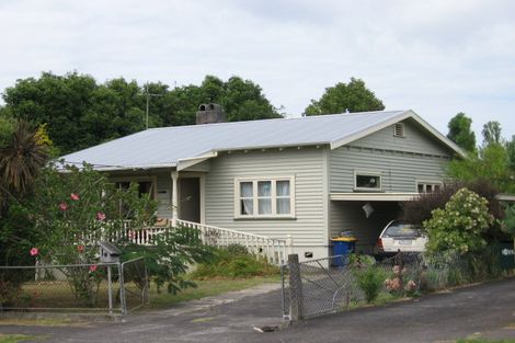 Photo of property in 18 Miro Street, New Lynn, Auckland, 0600