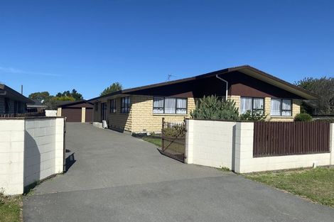 Photo of property in 268 Island Road, Kaiapoi, 7630
