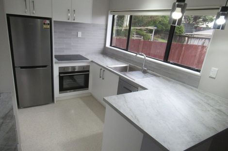 Photo of property in 1/25 Invercargill Drive, Kelson, Lower Hutt, 5010