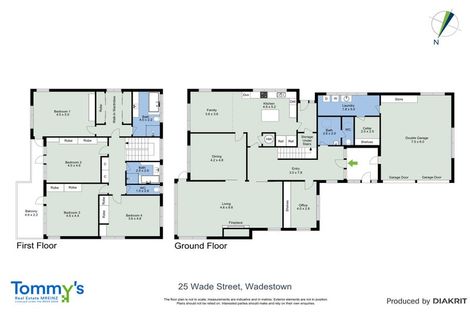 Photo of property in 25 Wade Street, Wadestown, Wellington, 6012