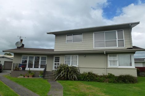 Photo of property in 19 Rushton Road, Morrinsville, 3300