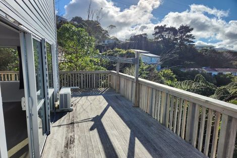 Photo of property in 5 Chancellor Way, Crofton Downs, Wellington, 6035