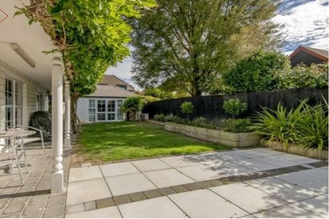 Photo of property in 244 Memorial Avenue, Burnside, Christchurch, 8053
