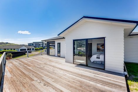 Photo of property in 117 John Burke Drive, Aotea, Porirua, 5024