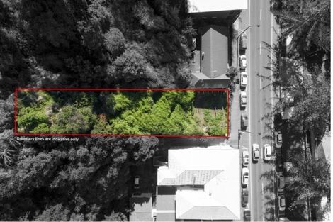 Photo of property in 25 Marine Parade, Bluff Hill, Napier, 4110