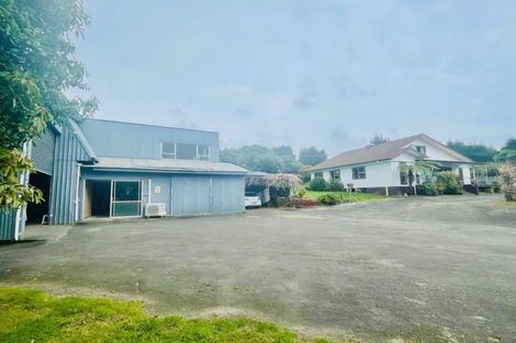 Photo of property in 717a No 3 Road, Te Puke, 3183