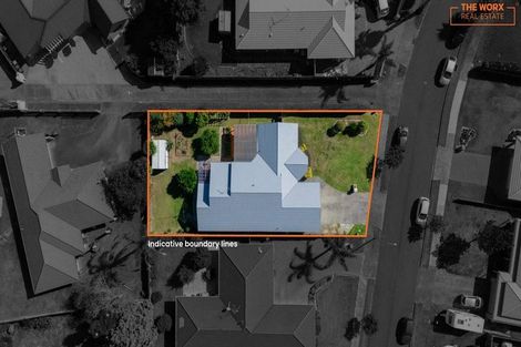 Photo of property in 6 Aristoy Close, Conifer Grove, Takanini, 2112