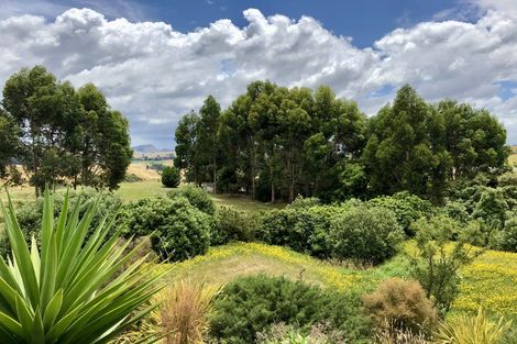 Photo of property in 824 Maraetotara Road, Maraetotara, Havelock North, 4294