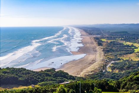 Photo of property in 3 Edwin Mitchelson Road, Muriwai, Waimauku, 0881