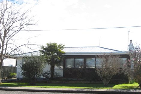 Photo of property in 903 Freyberg Street, Raureka, Hastings, 4120