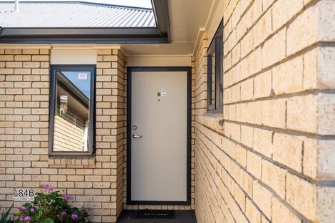 Photo of property in 184b Killarney Road, Frankton, Hamilton, 3204