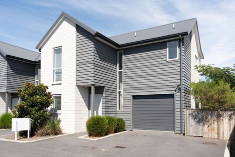 Photo of property in 73u5 Albert Street, Hamilton East, Hamilton, 3216