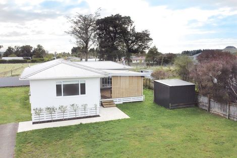 Photo of property in 16 Kowhai Place, Waipukurau, 4200