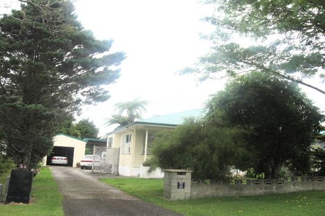 Photo of property in 10 Princess Street, Te Puke, 3119