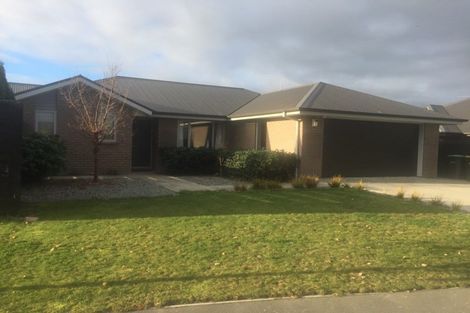 Photo of property in 224 Rolleston Drive, Rolleston, 7614