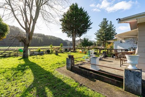 Photo of property in 164 Taupo Road, Taumarunui, 3920
