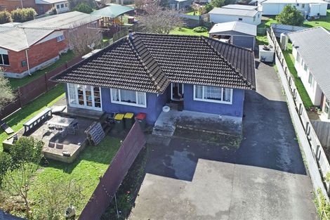 Photo of property in 34 Hunua Road, Papakura, 2110