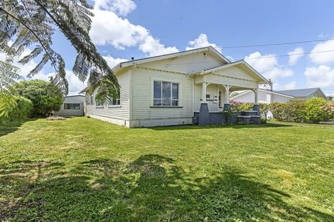 Photo of property in 56 Pembroke Road, Stratford, 4332