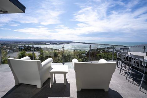 Photo of property in 1 Ti Kouka Eco Lane, Redcliffs, Christchurch, 8081